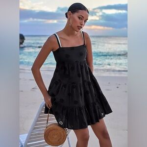 Seafoly Eyelet Dress